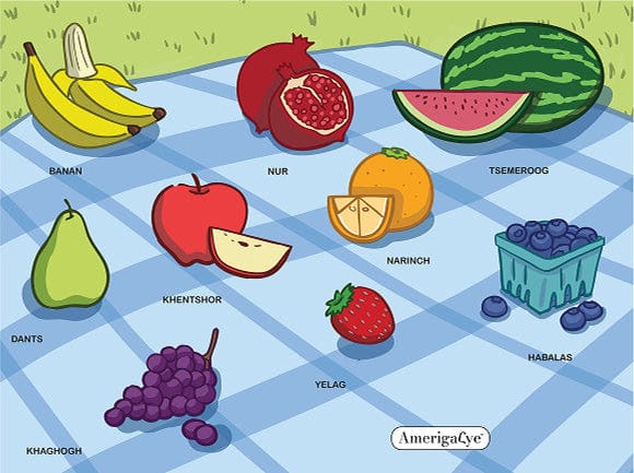 Fruit