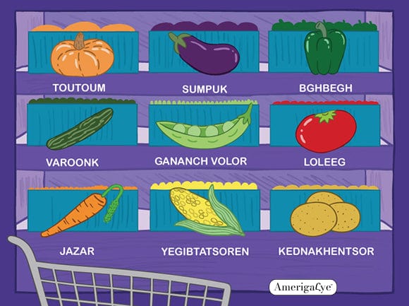 Western Armenian Dialect